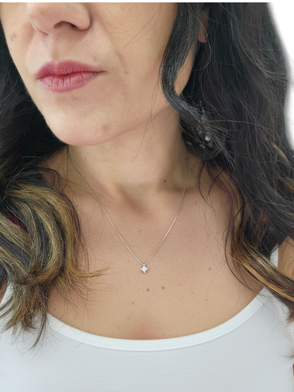 Punto Luce Elli's by Nardelli Oro 750/1000