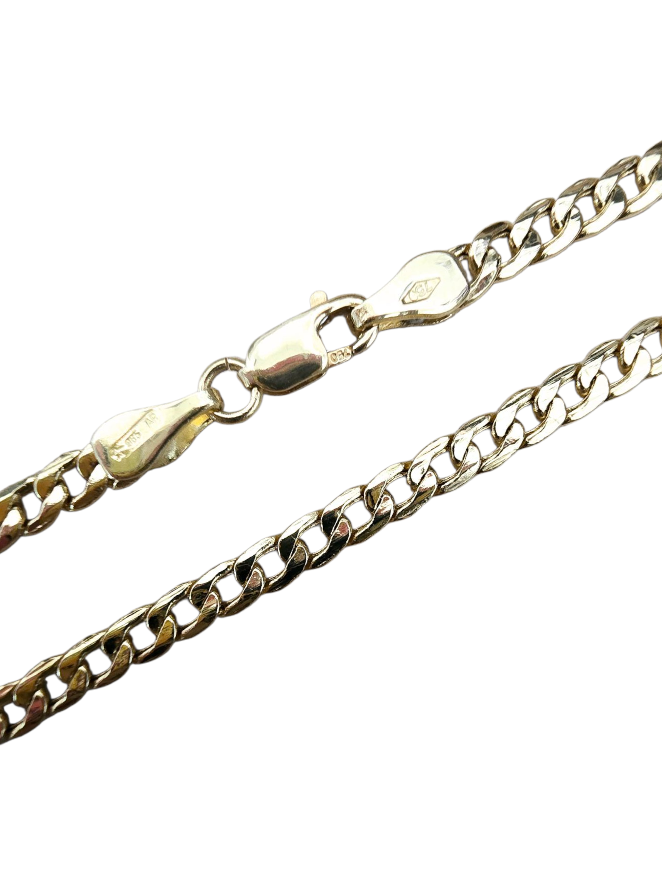 Bracciale Uomo Oro 750/1000