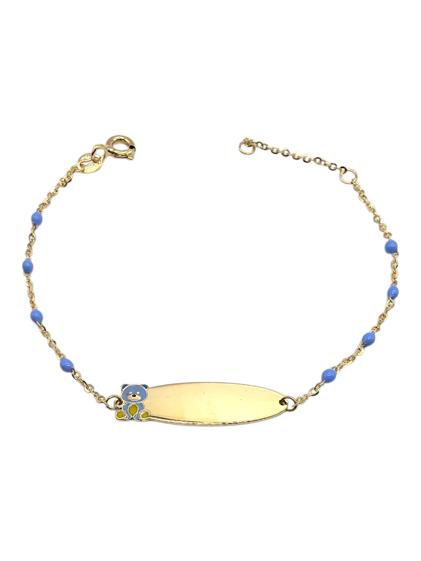 Bracciale Bambino 375/1000