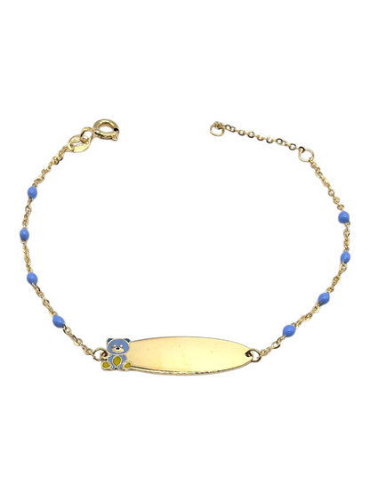 Bracciale Bambino 375/1000