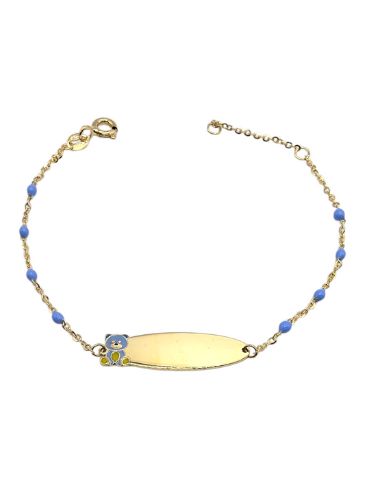 Bracciale Bambino 375/1000
