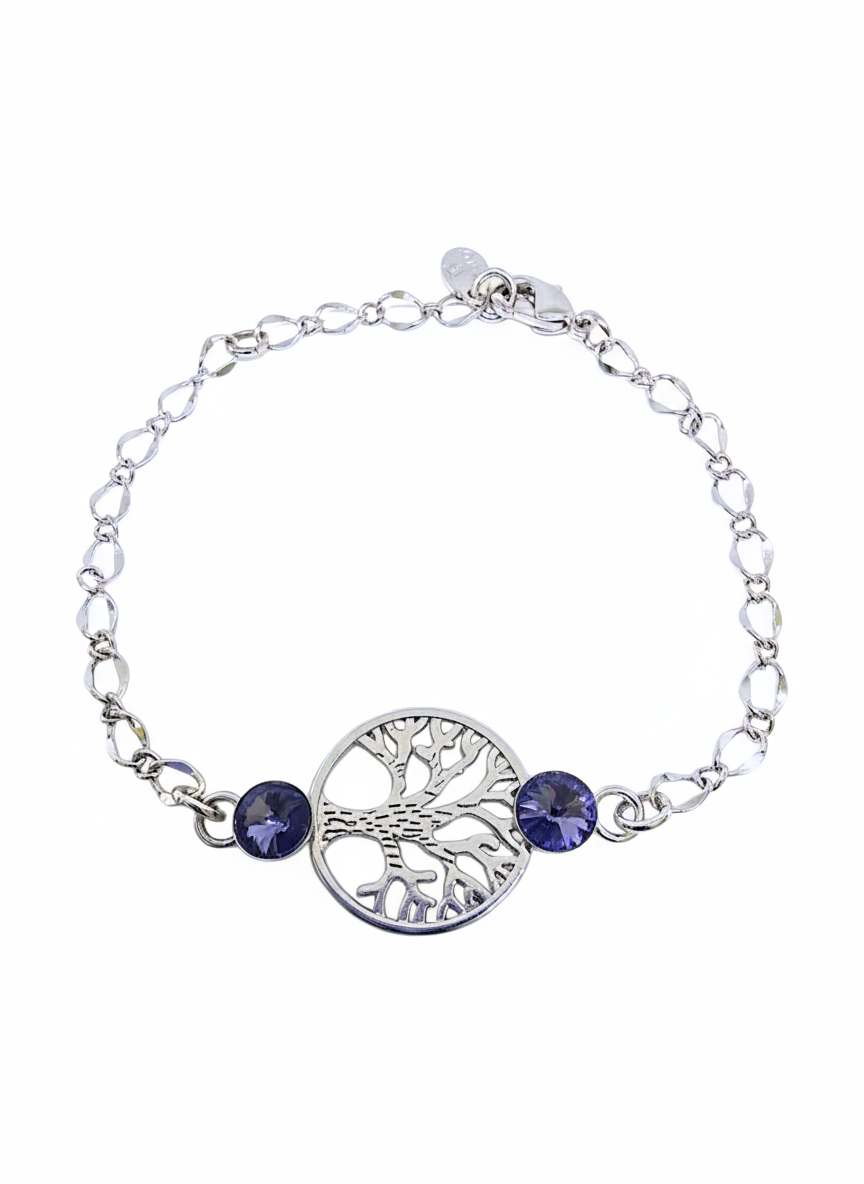 Bracciale Albero della Vita Malù