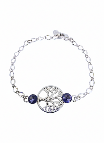 Bracciale Albero della Vita Malù