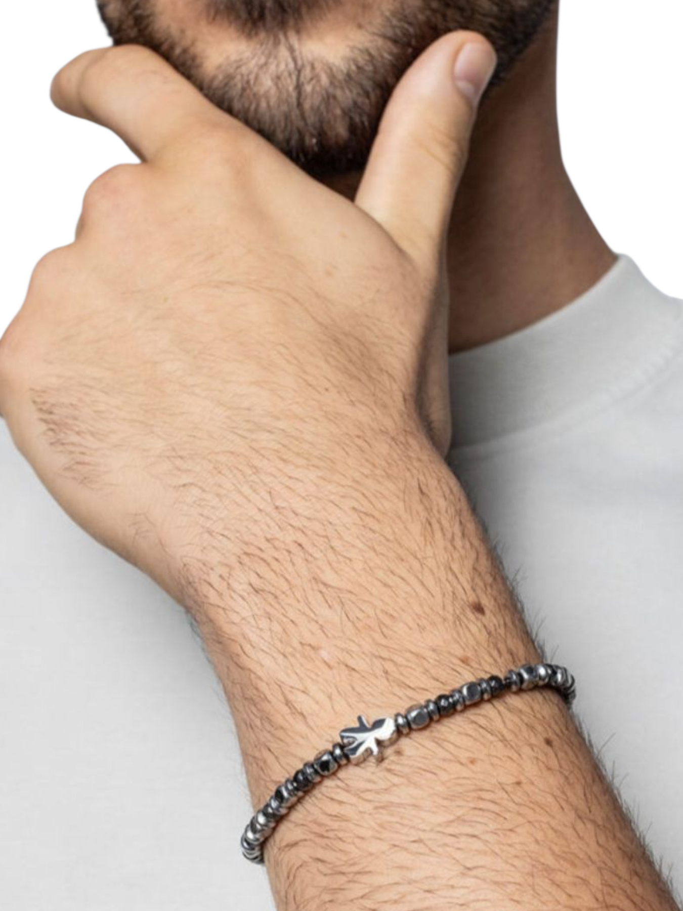 Bracciale Uomo con bambino