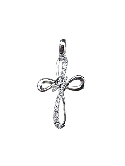 Ciondolo Donna 750/1000