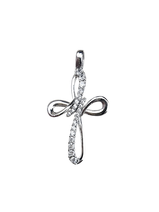 Ciondolo Donna 750/1000