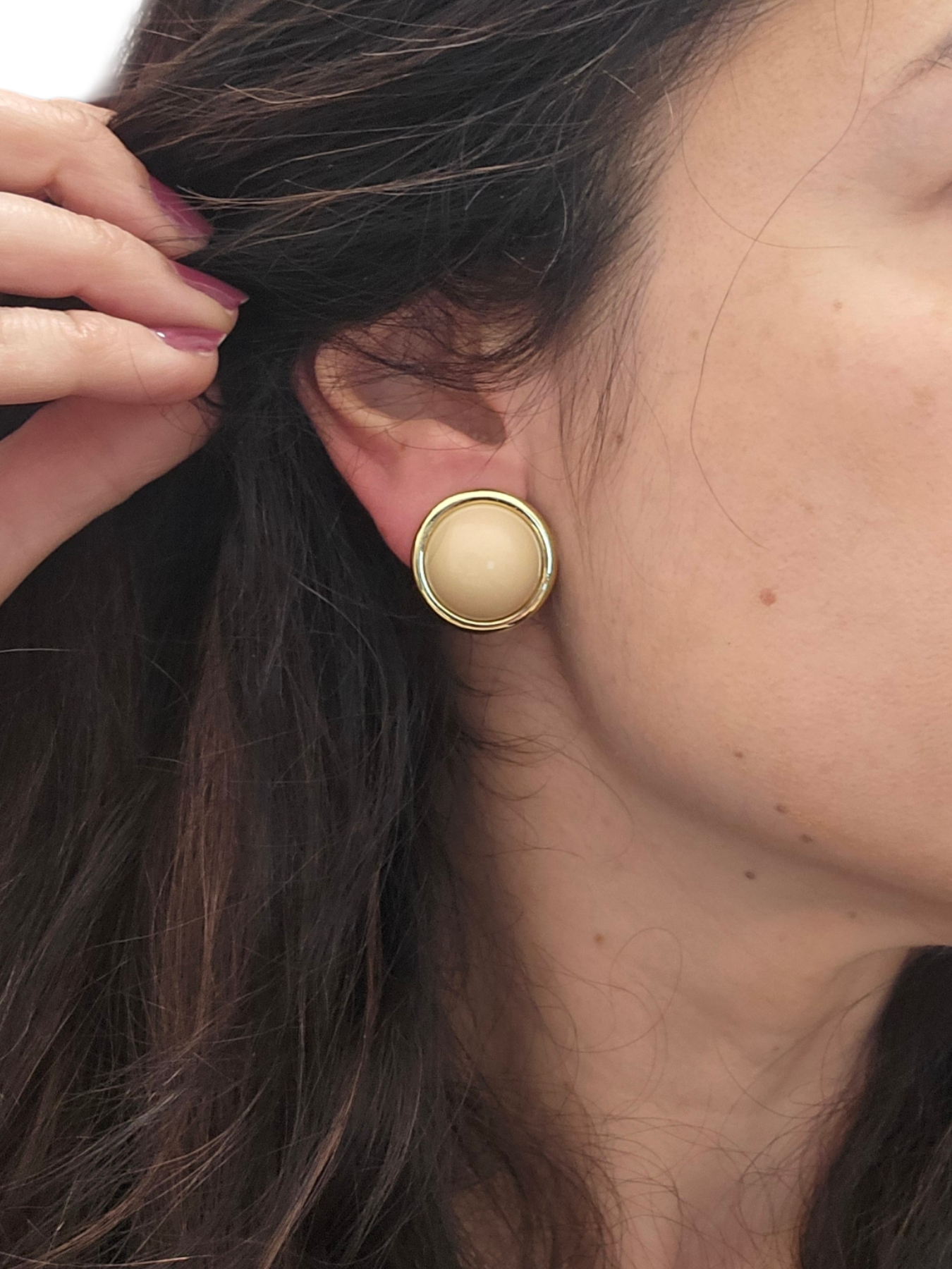 Orecchini Chantal Sodini