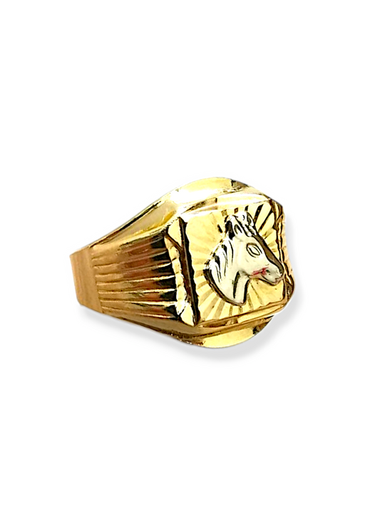 Anello Uomo 750 /1000