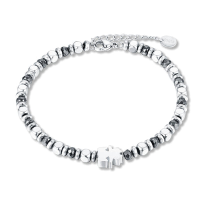 Bracciale Uomo con bambina