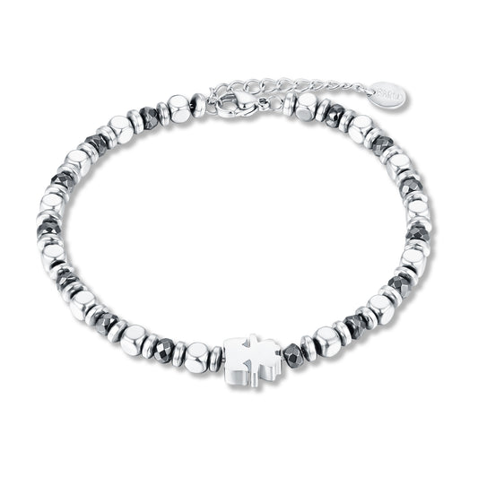 Bracciale Uomo con bambina