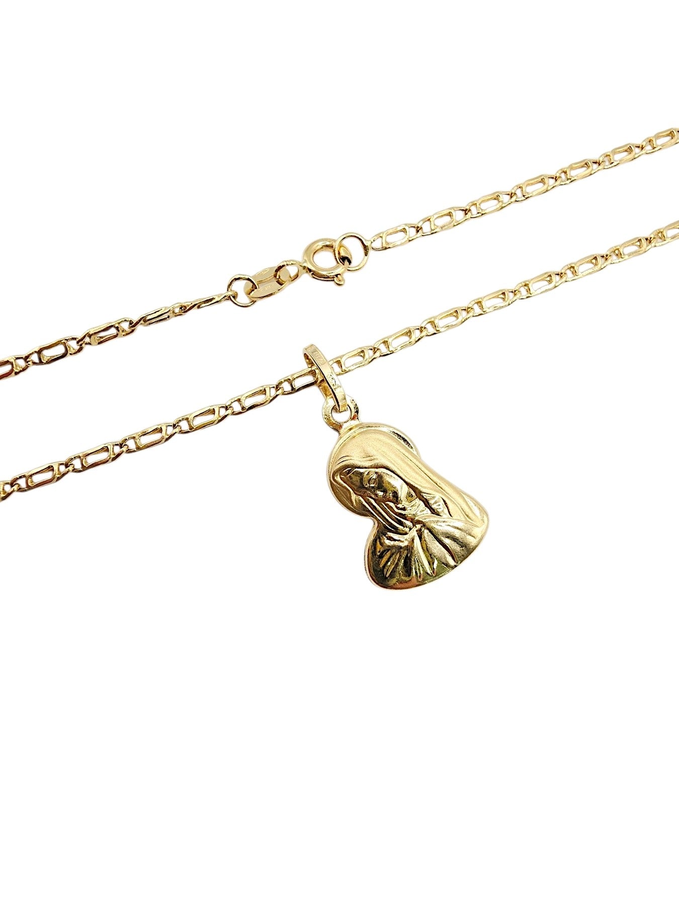 Collana Oro 750/1000