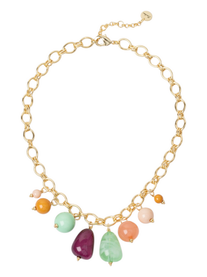 Girocollo Chantal Sodini