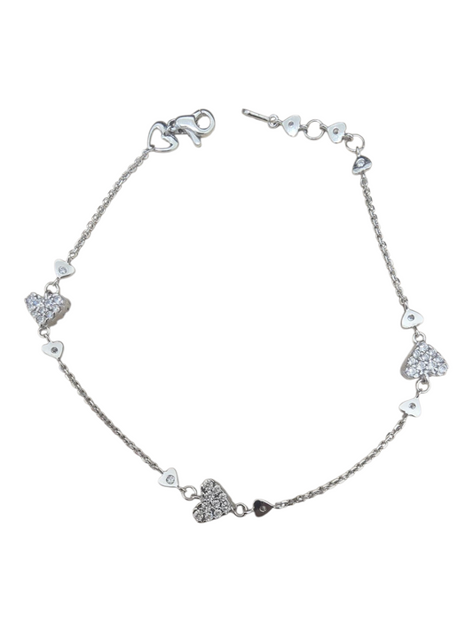 Bracciale Donna 750/1000