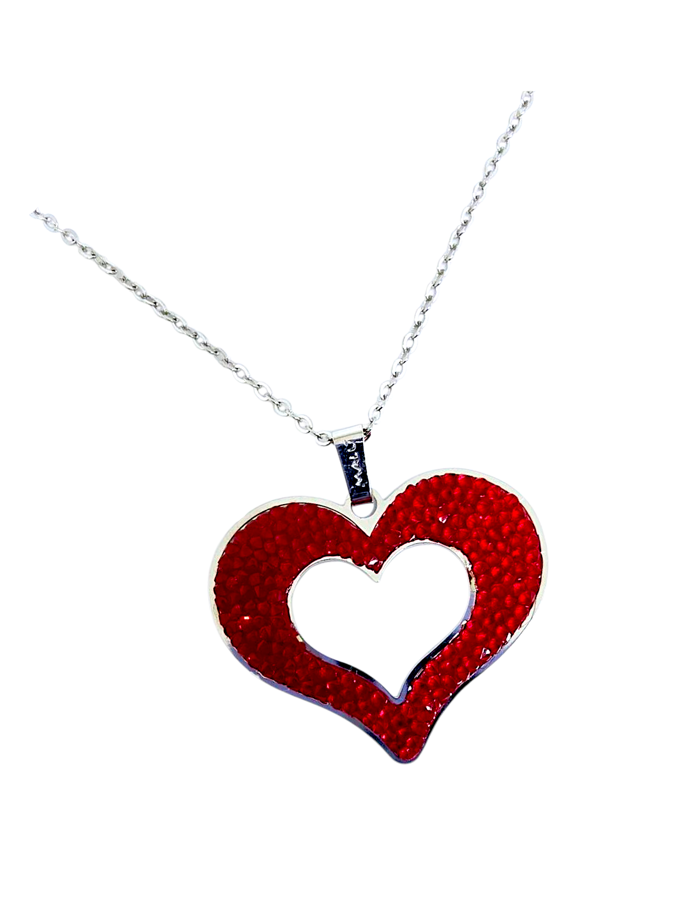 Collana Cuore Roxy Malù