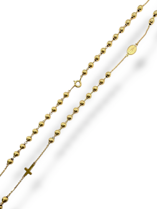 Rosario Girocollo 750/1000
