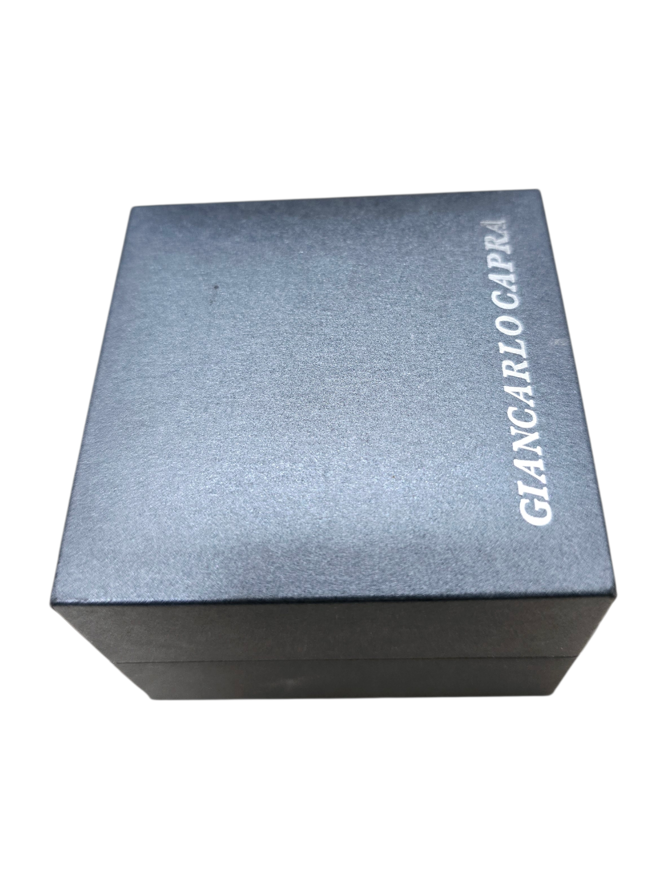 Anello Onda di Luce Oro 750/1000