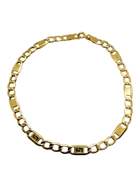 Bracciale Uomo 750/1000