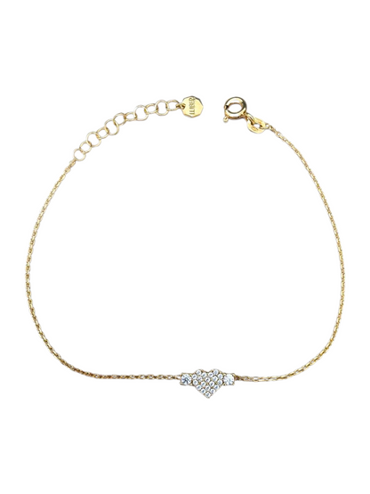 Bracciale Letizia Oro 750/1000