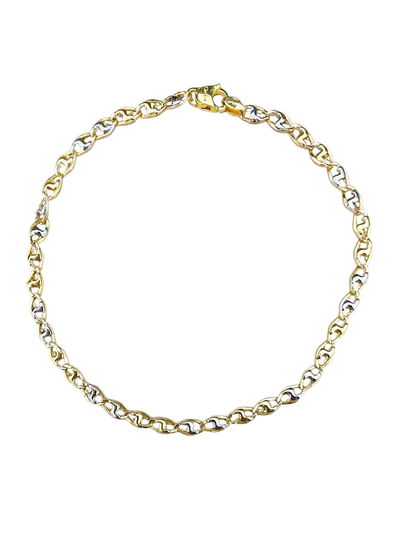 Bracciale '' Liam''  750/1000