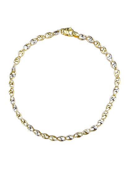 Bracciale '' Liam''  750/1000