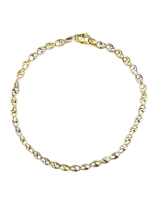 Bracciale '' Liam''  750/1000