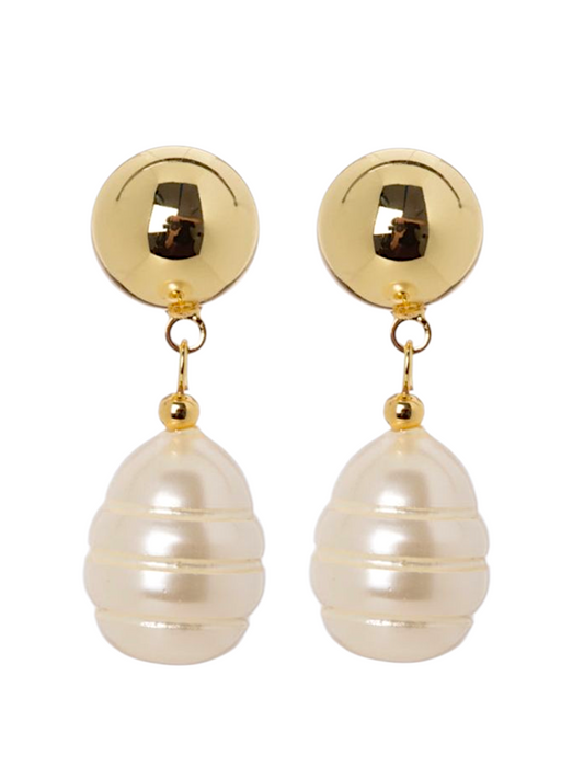 Orecchini Leila Sodini