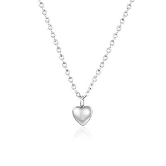 Collana cuore piccolo