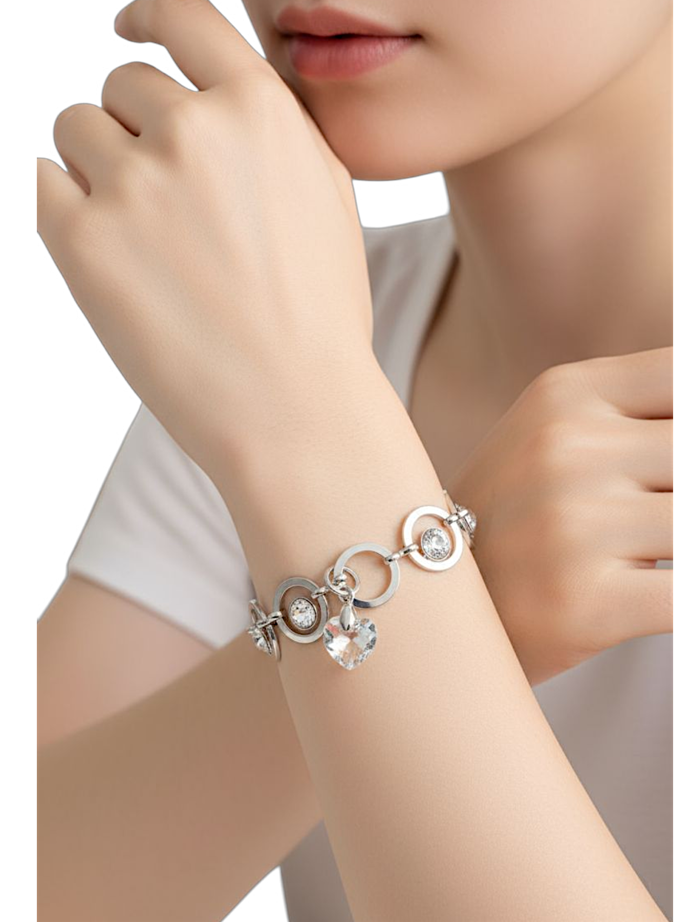 Bracciale Platone Malù