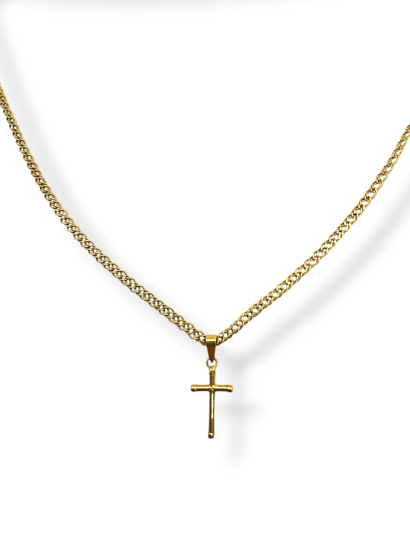 Collana Unisex 750/1000