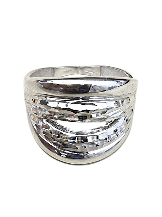 Anello Donna 750/1000