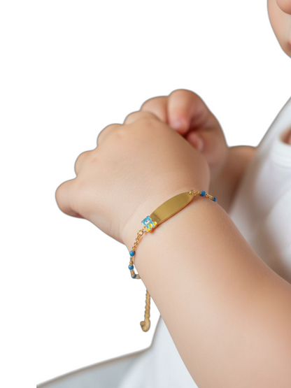 Bracciale Bambino 375/1000