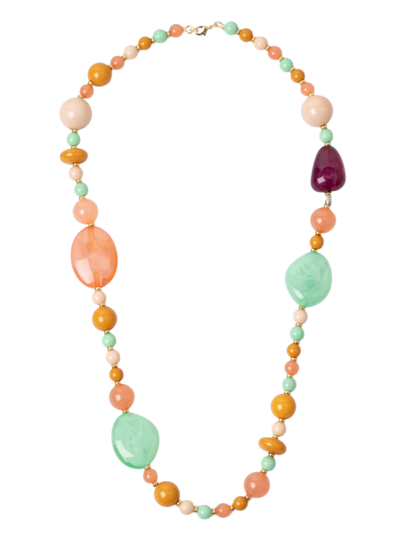 Collana Chantal Sodini