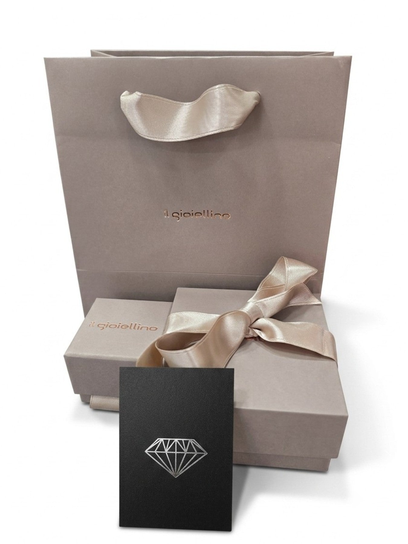 Orecchini Pendenti Donna 750/1000