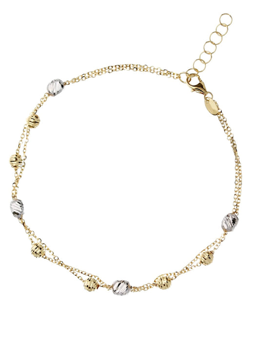 Bracciale Donna 750 /1000