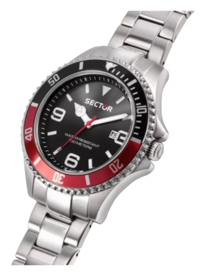 Sector Oversize R3253161021