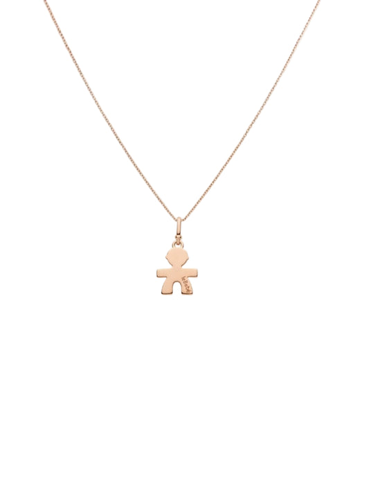 Collana Bimbo Le Bebè Oro 750/1000