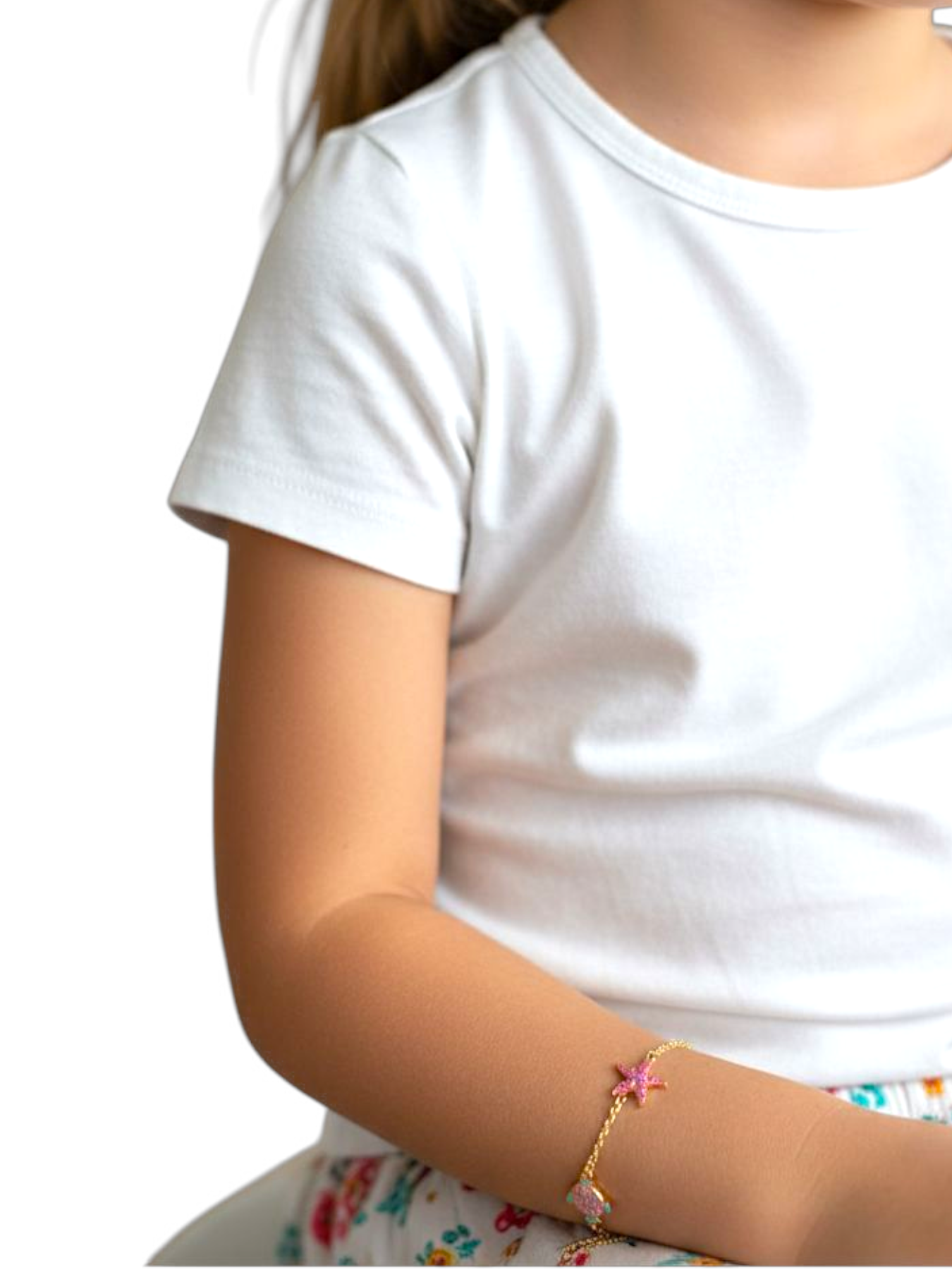 Bracciale Bambina 375/1000