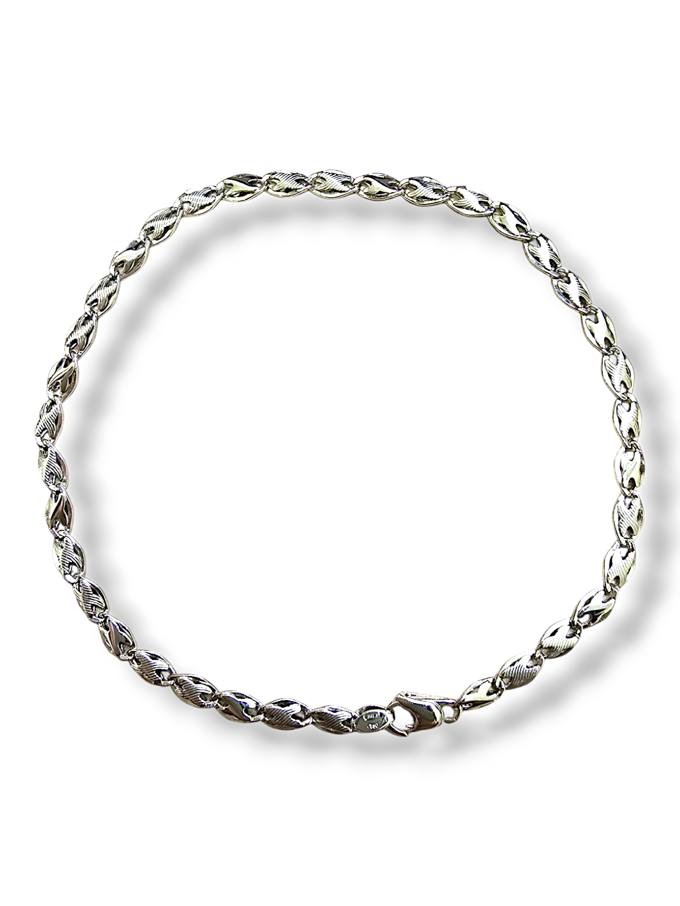 Bracciale Uomo 750/1000