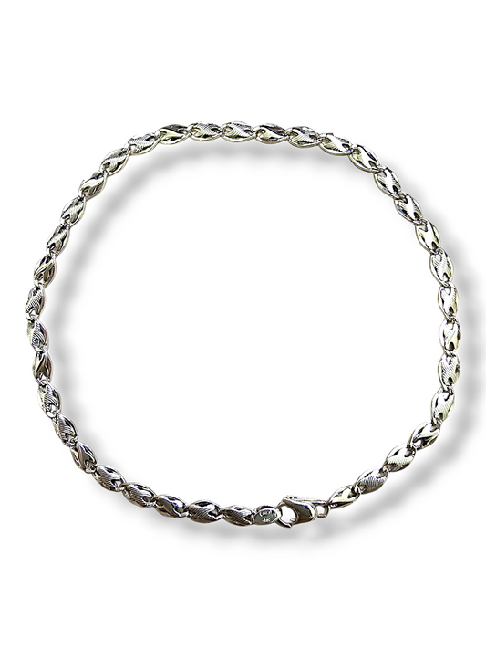 Bracciale Uomo 750/1000