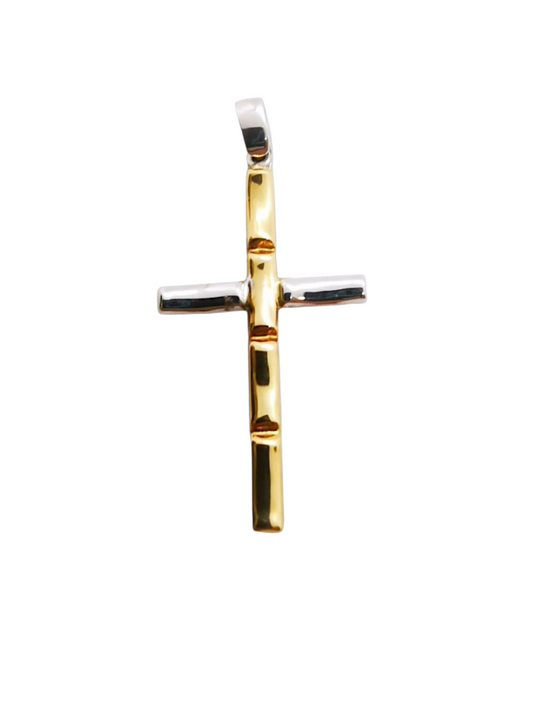 Croce Uomo 750/1000