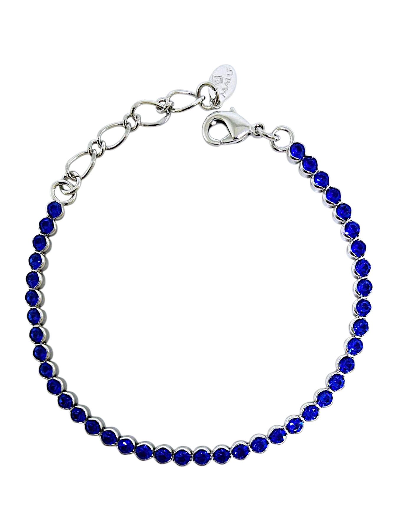 Bracciale Tennis Malù