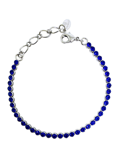 Bracciale Tennis Malù