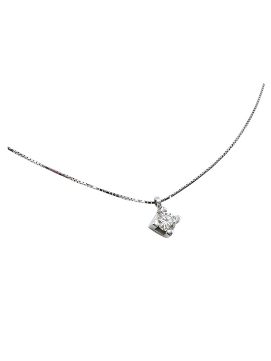 Girocollo ReCarlo Oro 750/1000