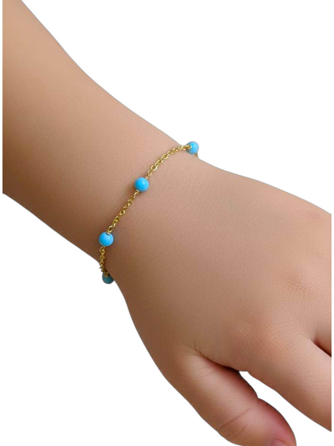 Bracciale Bambino 750/1000