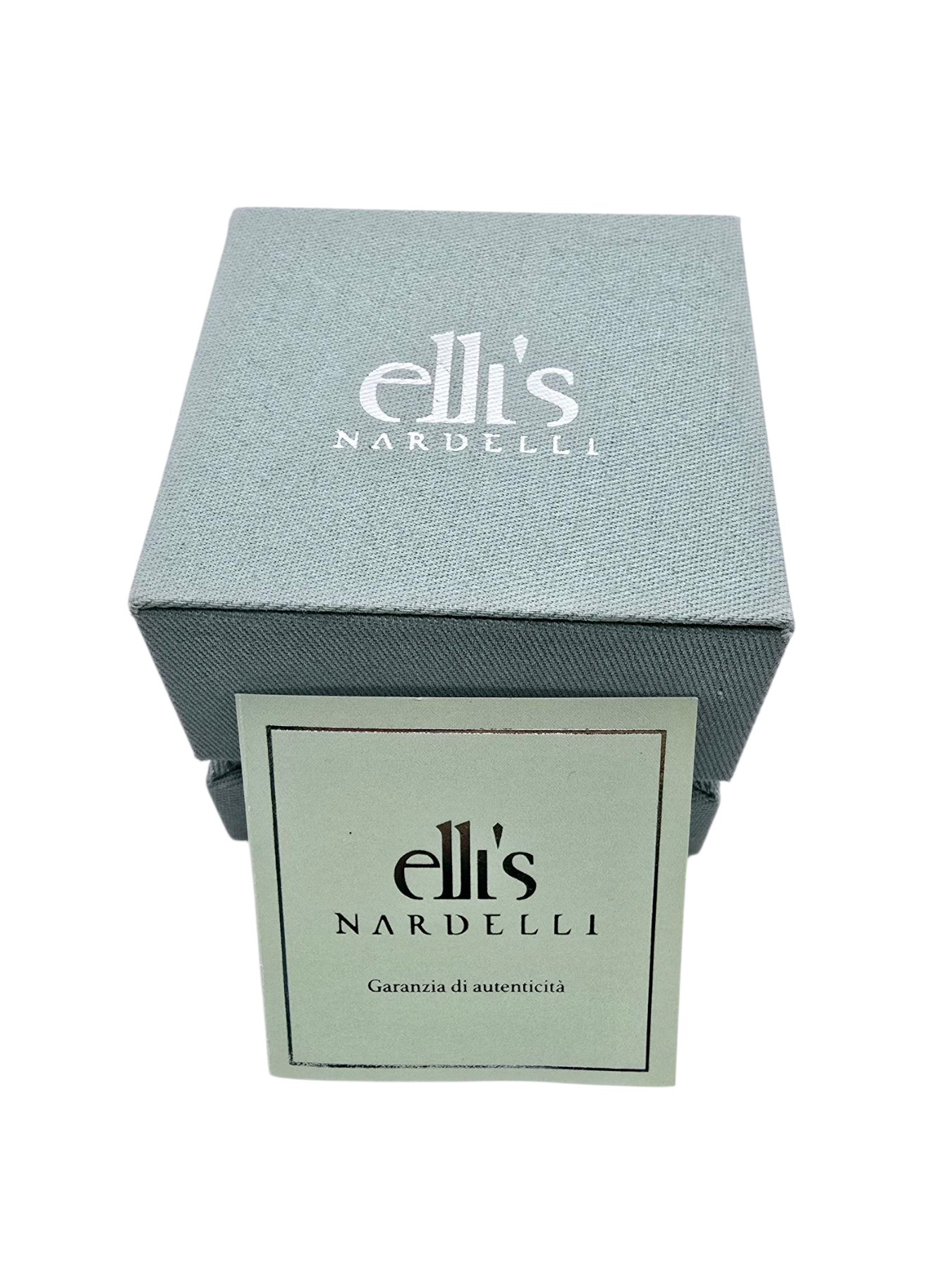 Punto Luce Elli's by Nardelli Oro 750/1000