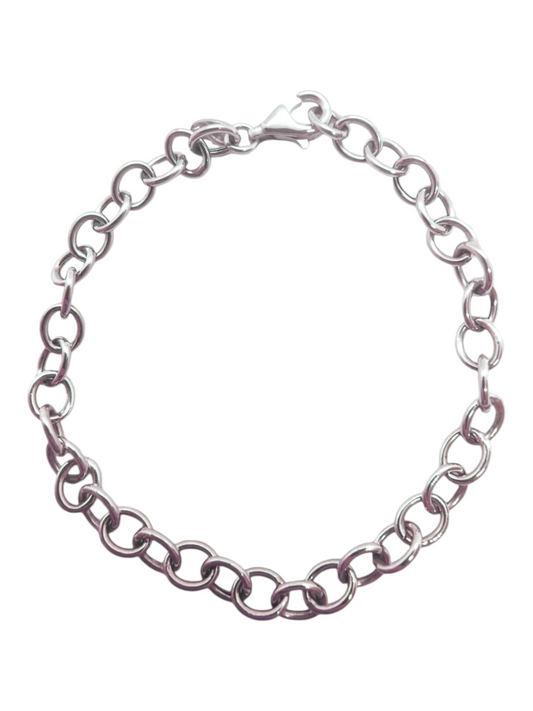 Bracciale Donna Oro 750 /1000