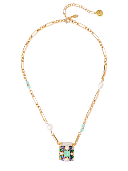 Collana Sirens Sodini