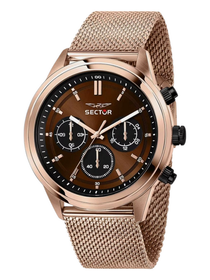 Sector Chrono R3253540009