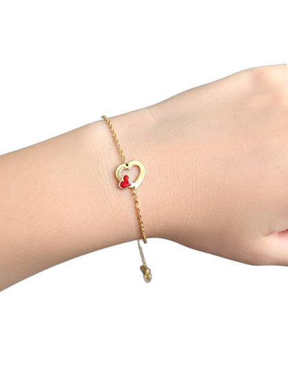 Bracciale Bambina 375/1000