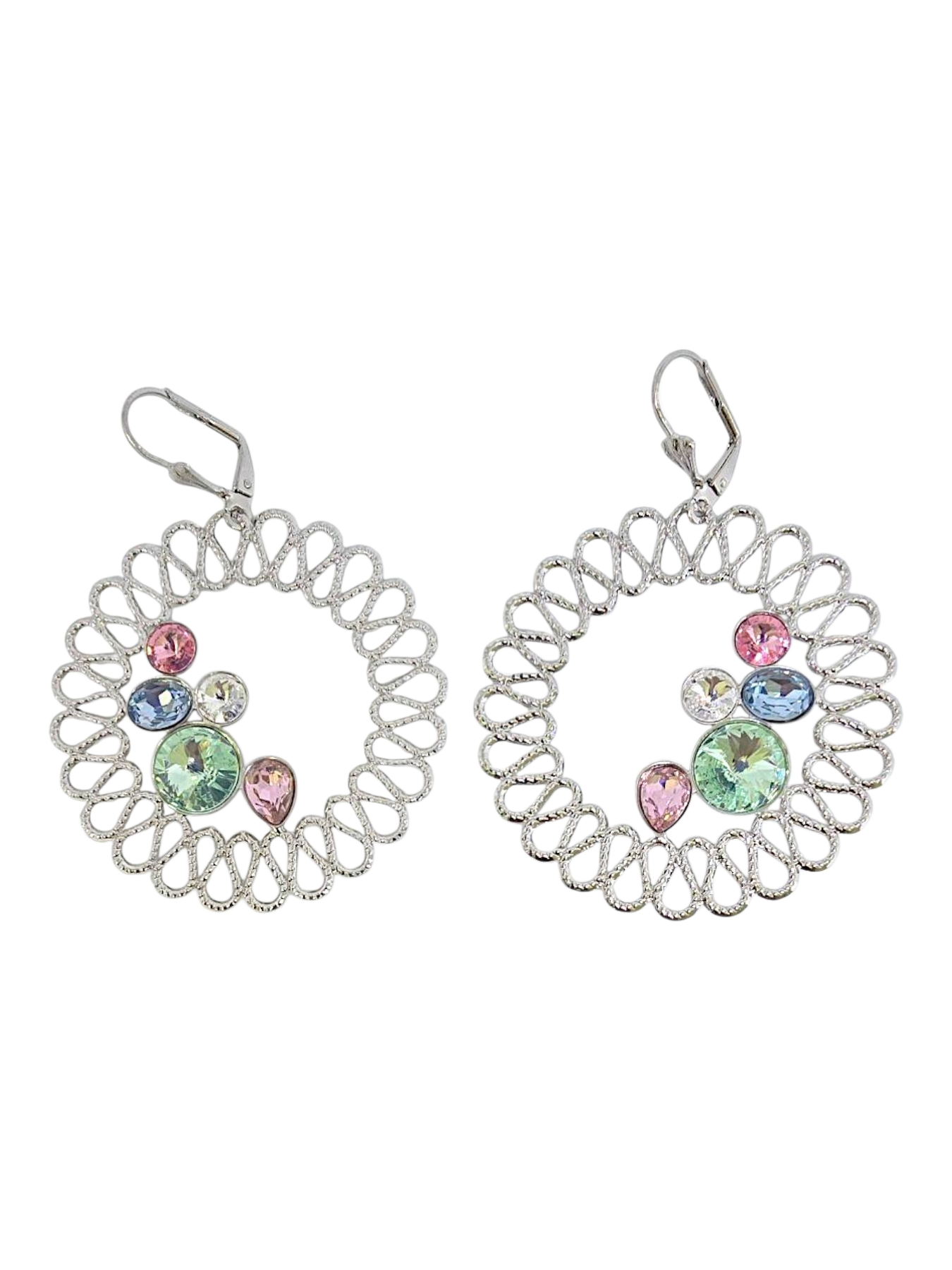 Orecchini Color Malù